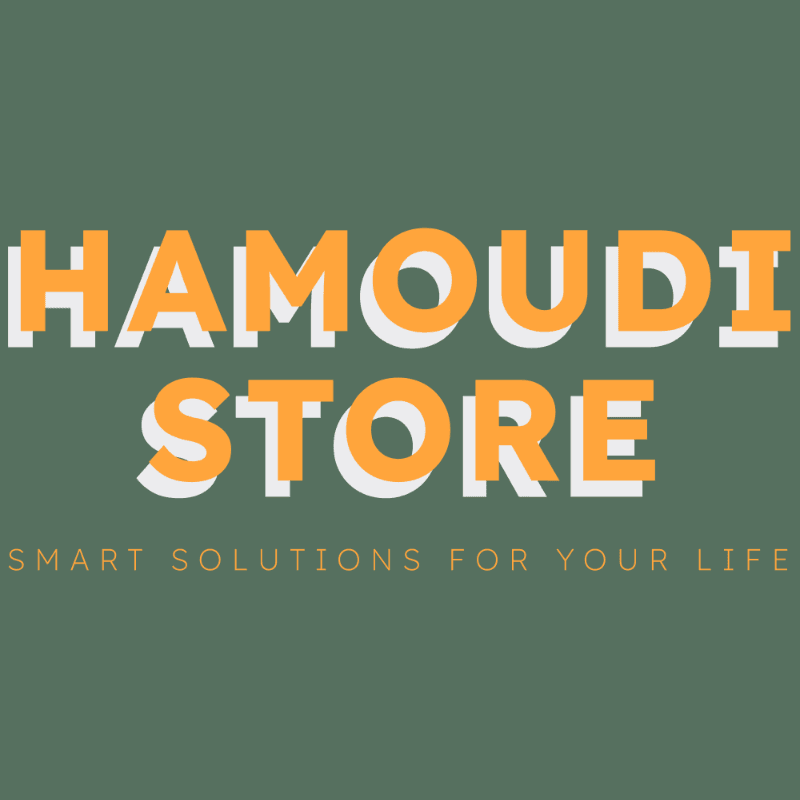 Hamoudi store